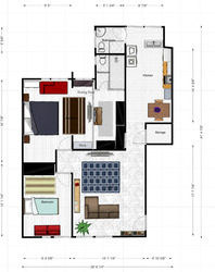 Blk 122 Geylang East Central (Geylang), HDB 4 Rooms #552810691